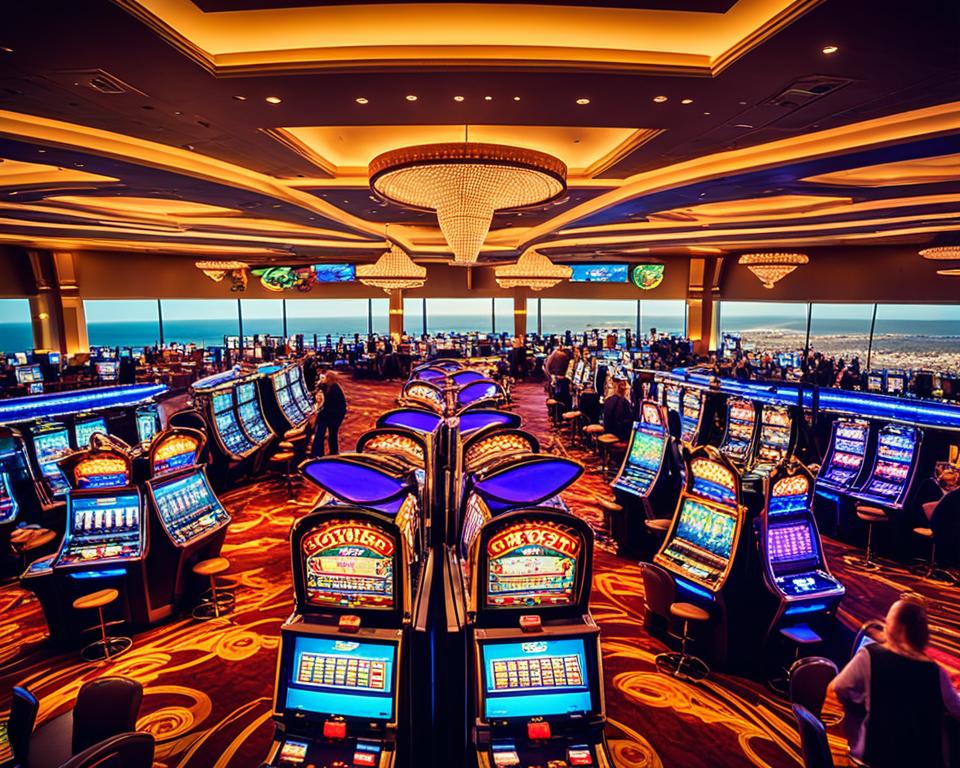 Best Paying Casinos in California: Top Rated & Reviewed