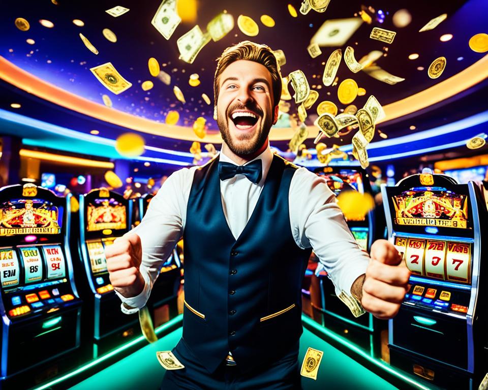 biggest california casino jackpots