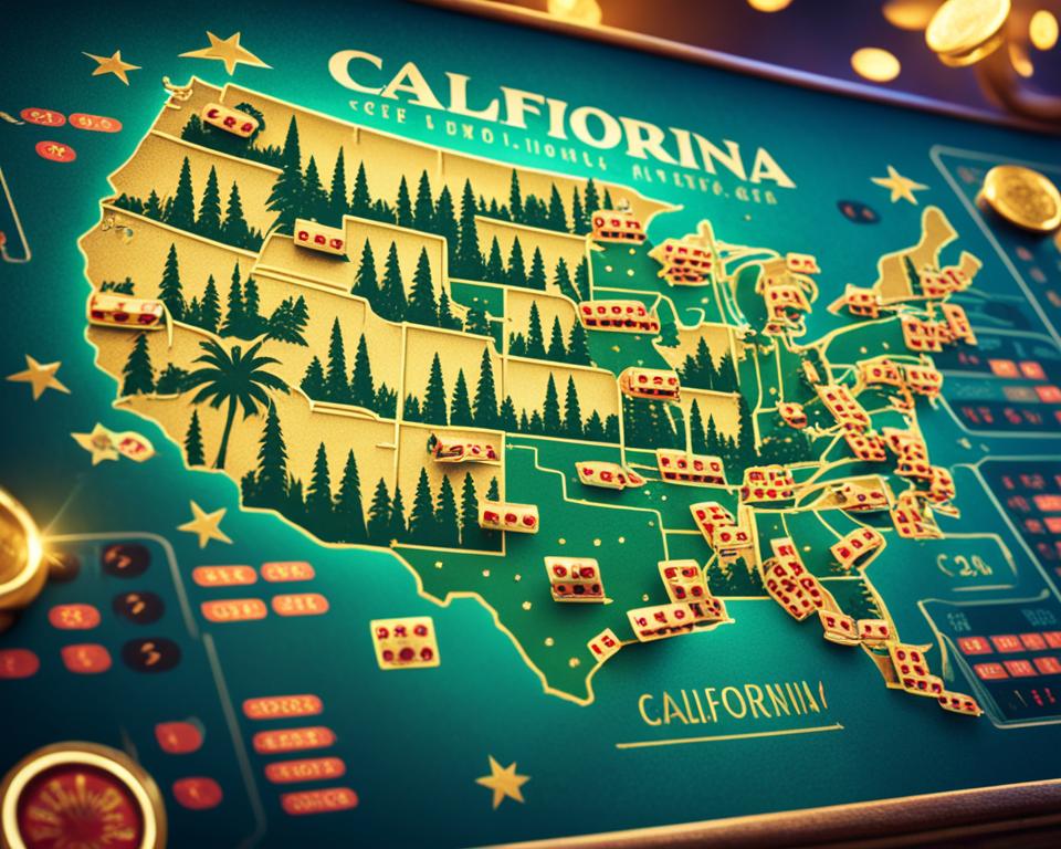 top california casinos for payouts