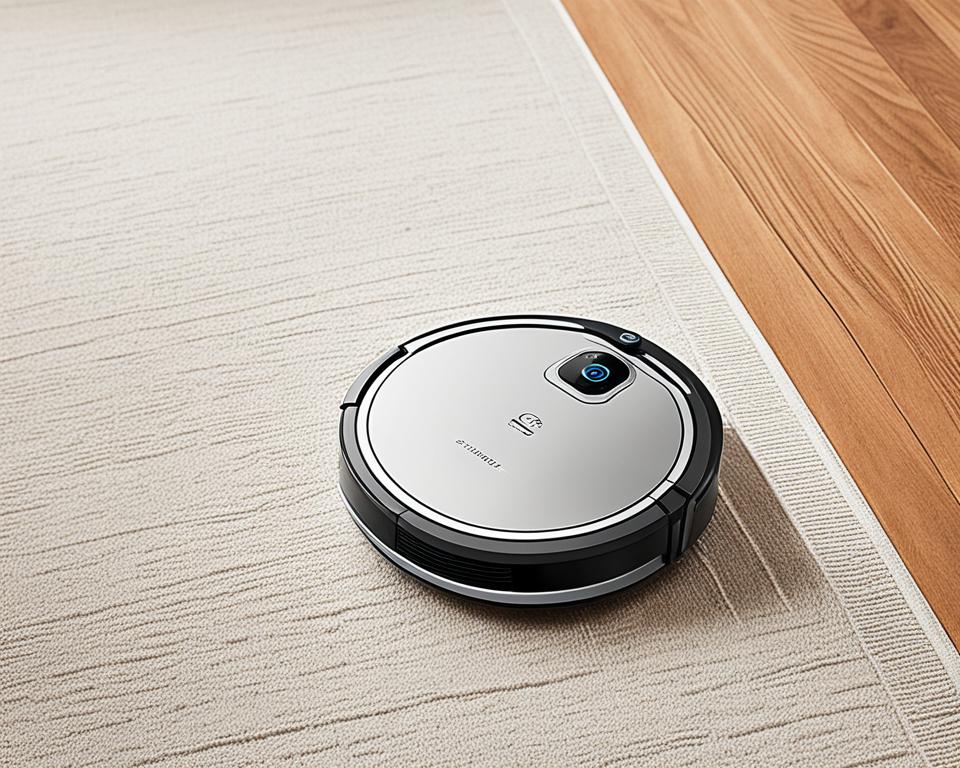 Best Robot Vacuum Cleaner: Top Picks for Effortless Cleaning