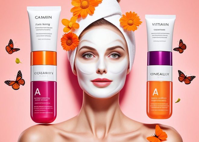 Face Reality Vitamin A: Skincare Innovation