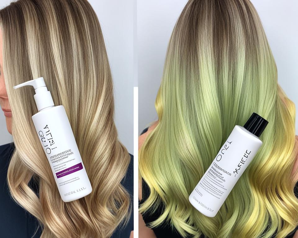 Olaplex Bond Maintenance Shampoo | Repair & Strengthen Hair