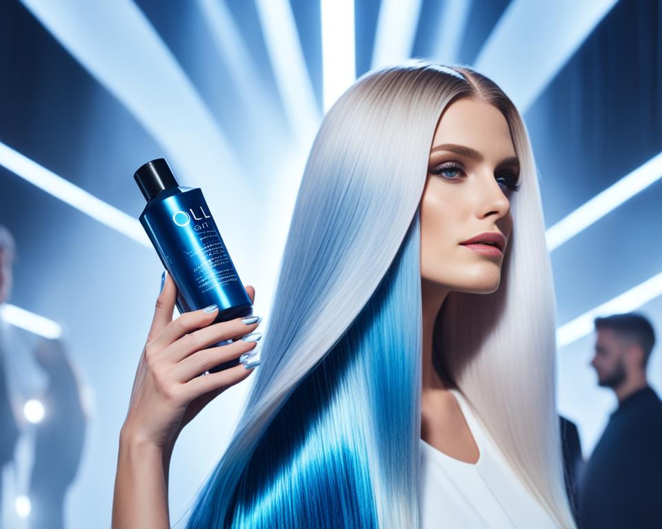 olaplex hair care revolution