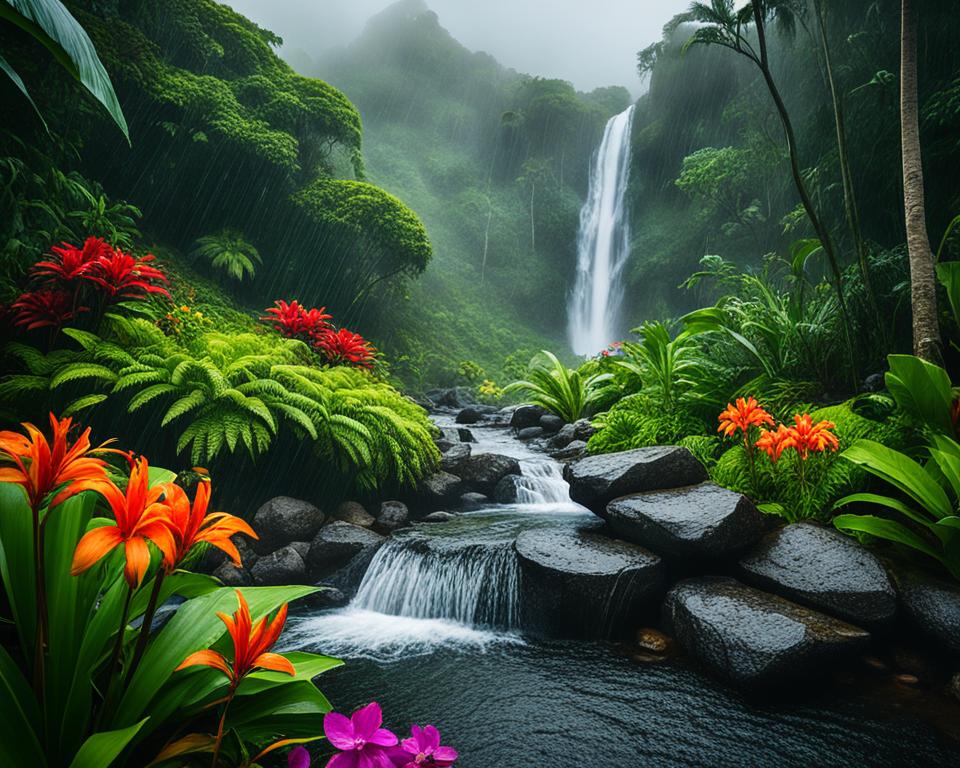 thailand rainy season