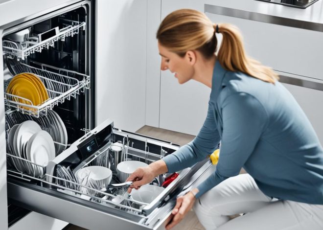 Miele G 7316 SCU AutoDos: Smart Dishwashing