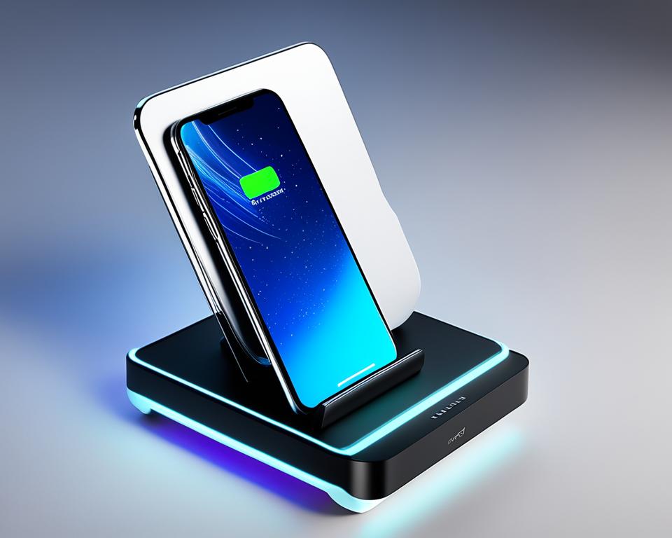 Phone Charger Stand: Convenient Device Support