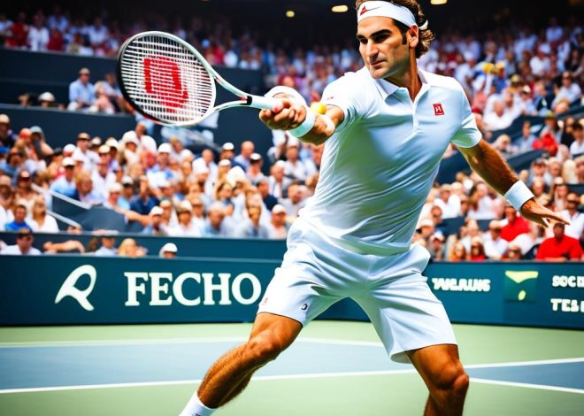 Roger Federer’s Best Year: Tennis Dominance Defined