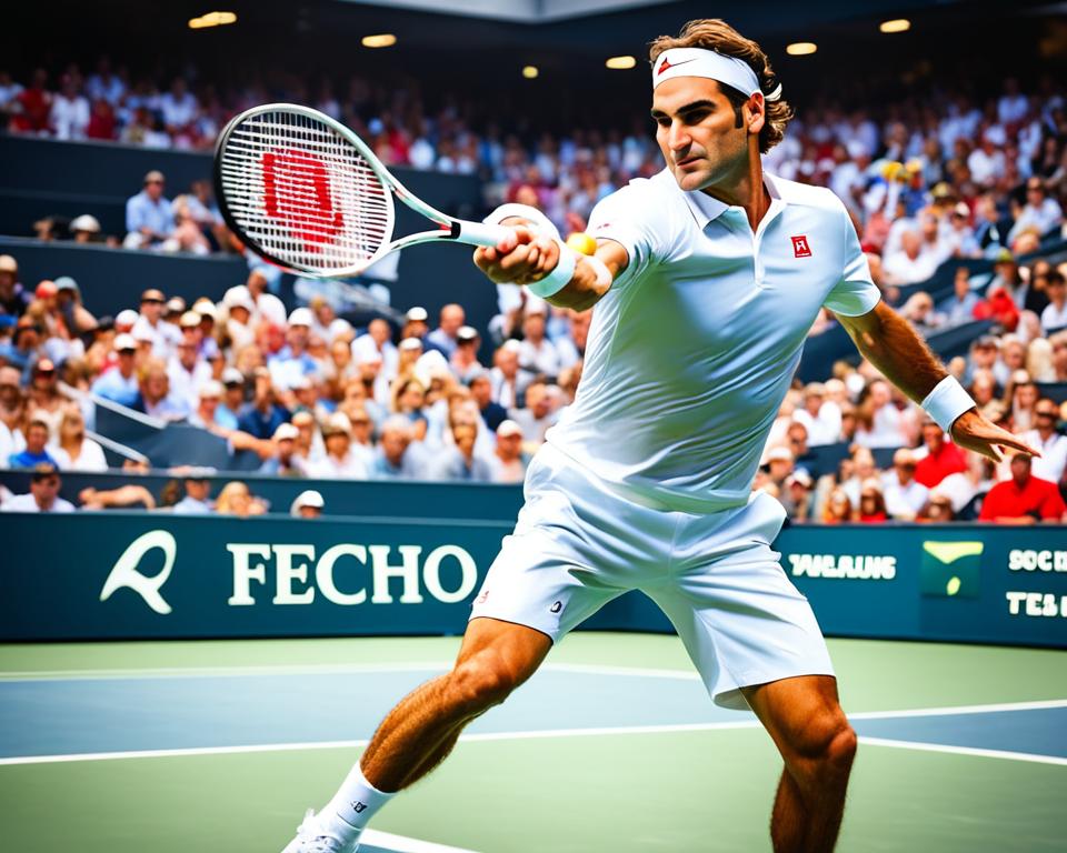 Roger Federer’s Best Year: Tennis Dominance Defined