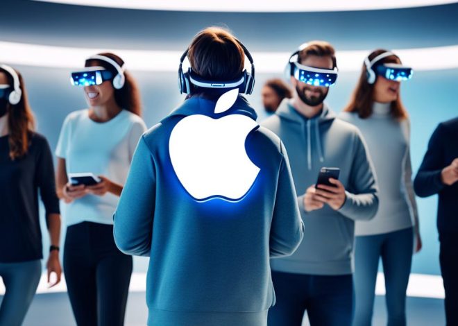 Apple Vision Pro Giveaway: Win the Future of AR