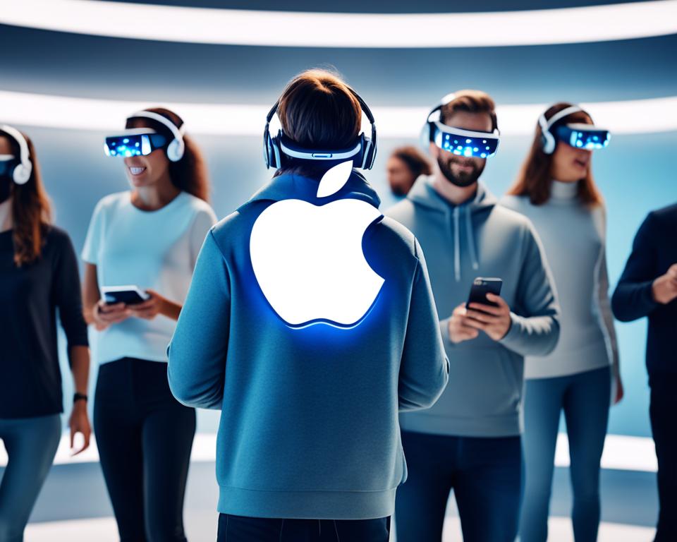 Apple Vision Pro Giveaway: Win the Future of AR