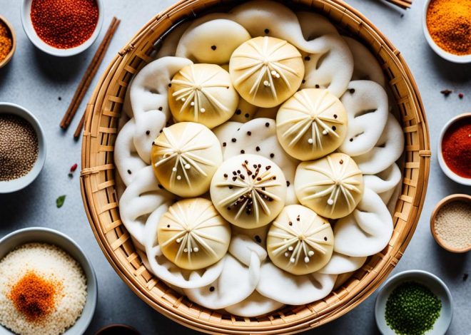 Coles Bao Buns: Delicious Asian Delights