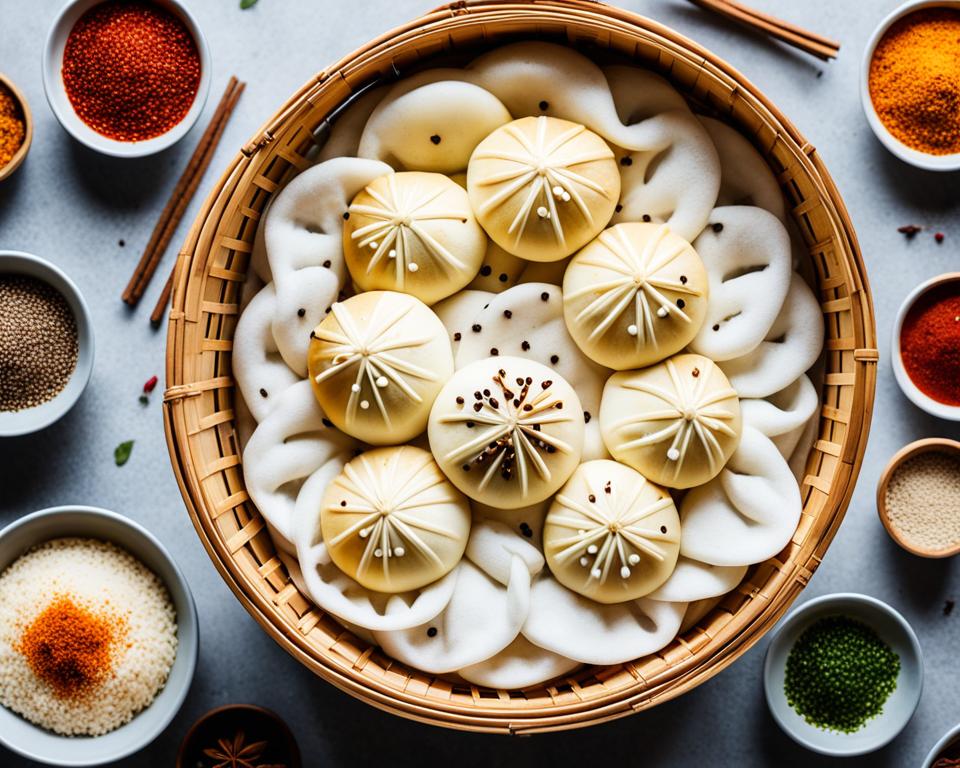 Coles Bao Buns: Delicious Asian Delights