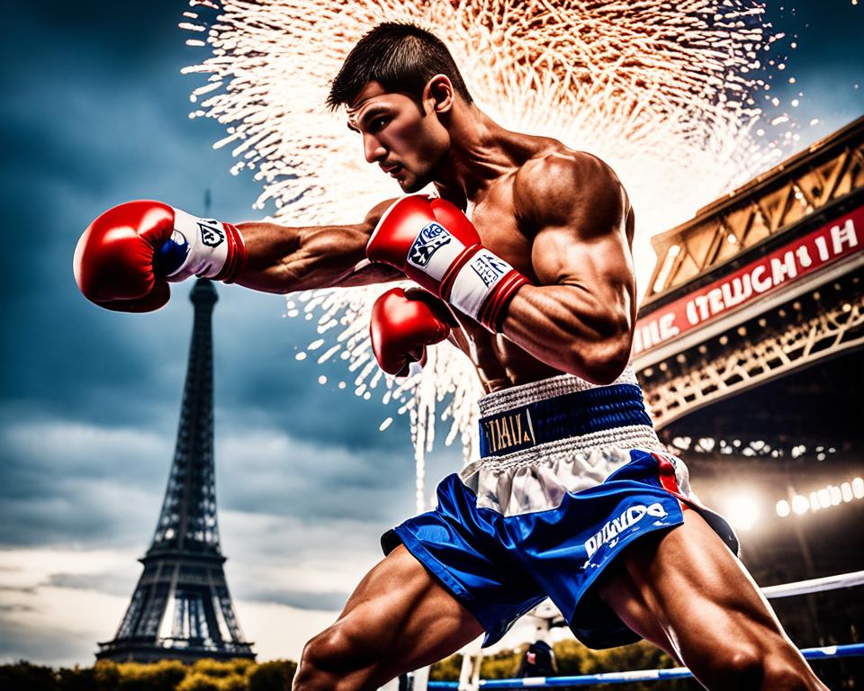 Muay Thai at Paris Olympics: What You Need to Know