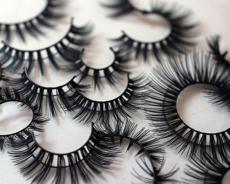 Design Eyelashes: Create Your Perfect Lash Look