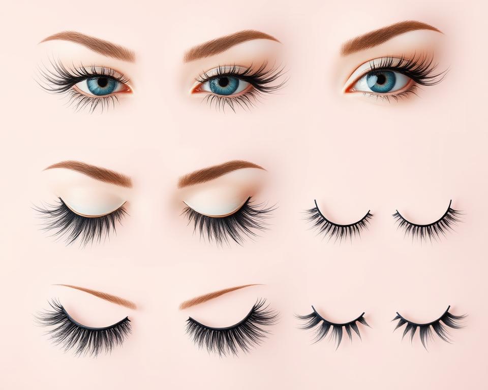 lash styling